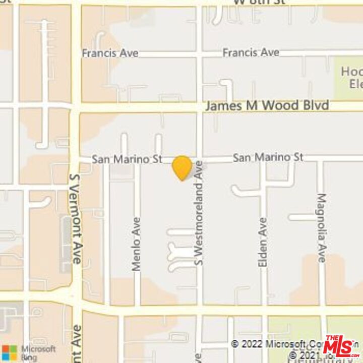 933 S WESTMORELAND Avenue, Los Angeles, CA 90006