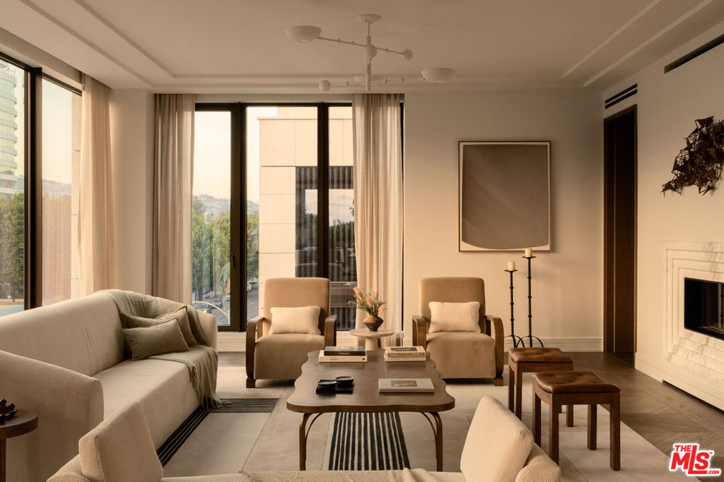 9900 S Santa Monica Boulevard #PHE