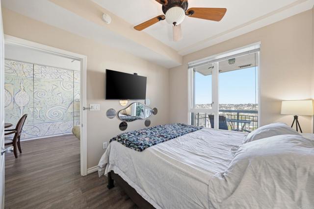 Detail Gallery Image 21 of 51 For 300 W Beech St #1706,  San Diego,  CA 92101 - 1 Beds | 1 Baths