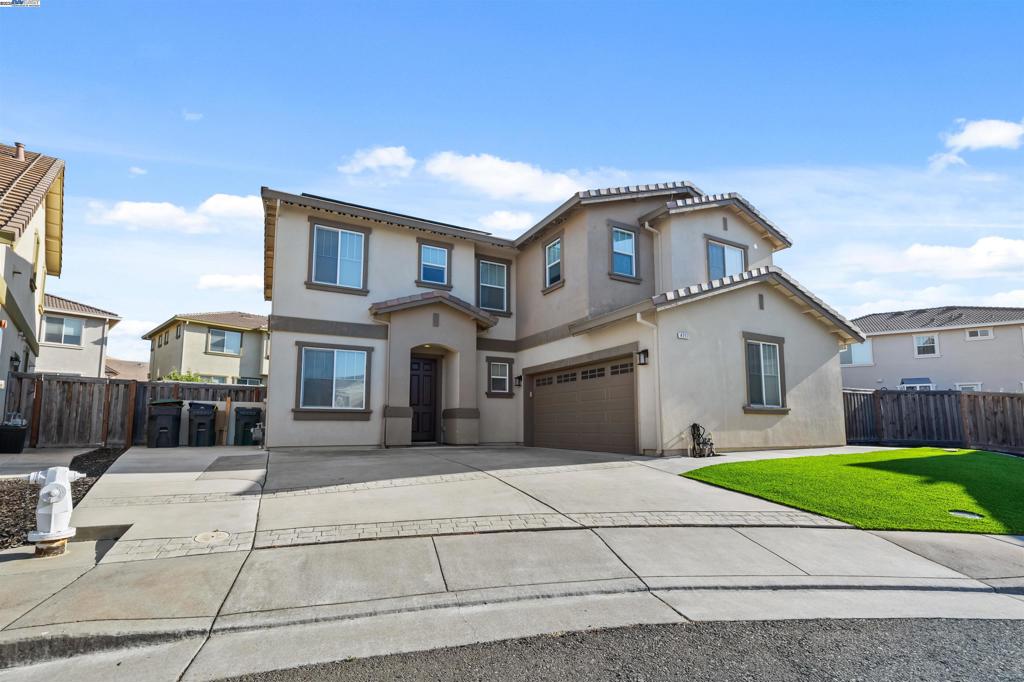 4717 Black Oak Ct
