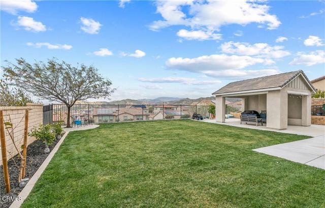 25160 Cypress Bluff Drive, Canyon Country (santa Clarita), California 91387, 4 Bedrooms Bedrooms, ,2 BathroomsBathrooms,Residential,For Sale,25160 Cypress Bluff Drive,CRV1-27126