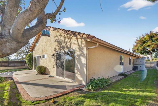Detail Gallery Image 40 of 42 For 135 Neptune Pl, Escondido,  CA 92026 - 3 Beds | 2 Baths