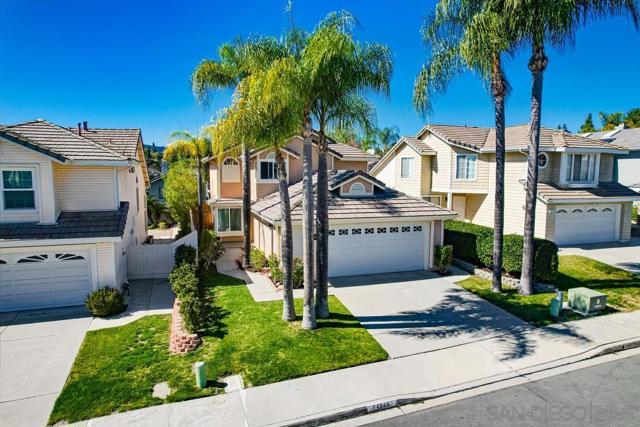 14846 Heather Glen Way, San Diego, California 92128, 3 Bedrooms Bedrooms, ,3 BathroomsBathrooms,Single Family Residence,For Sale,Heather Glen Way,250019811SD