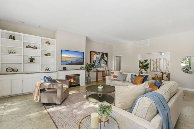 51 Pebble Beach Drive, Rancho Mirage, CA 92270