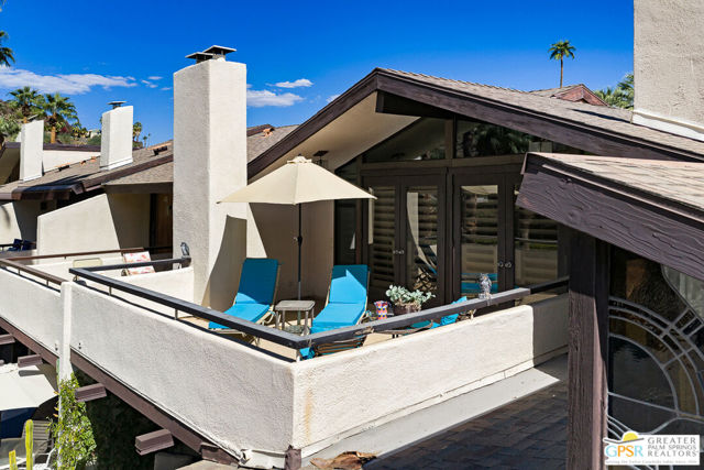 555 W Arenas Road #6, Palm Springs, CA 92262