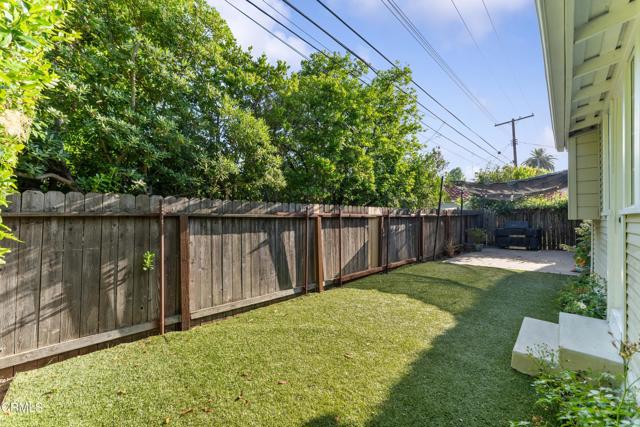 Detail Gallery Image 41 of 43 For 2242 Cooley Pl, Pasadena,  CA 91104 - 3 Beds | 2 Baths