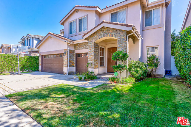 716 Amy Lane, Redondo Beach, California 90278, 5 Bedrooms Bedrooms, ,5 BathroomsBathrooms,Residential,Sold,Amy,25616341