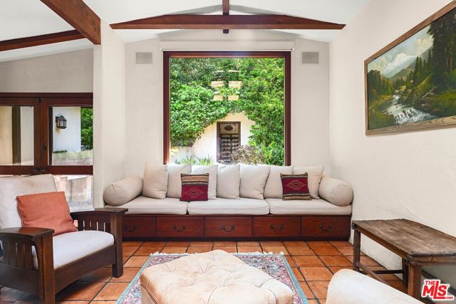 1821 Old Ranch Road, Los Angeles, CA 90049