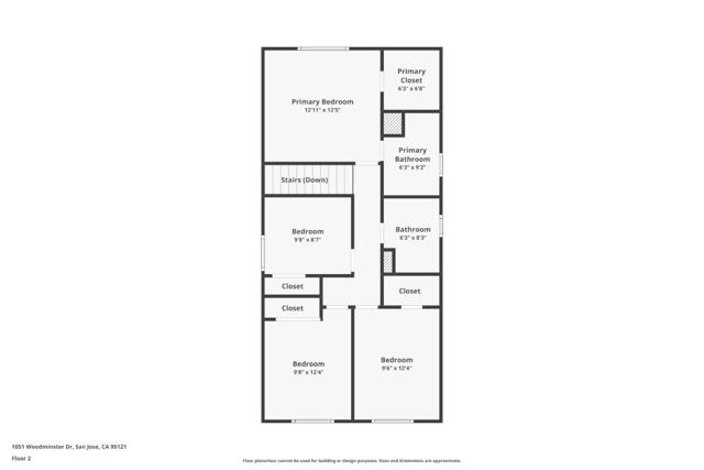 1051 Woodminster Drive, San Jose CA: https://media.crmls.org/mediaz/5b00440f-6720-49b6-8a1b-33cb2019161b.jpg