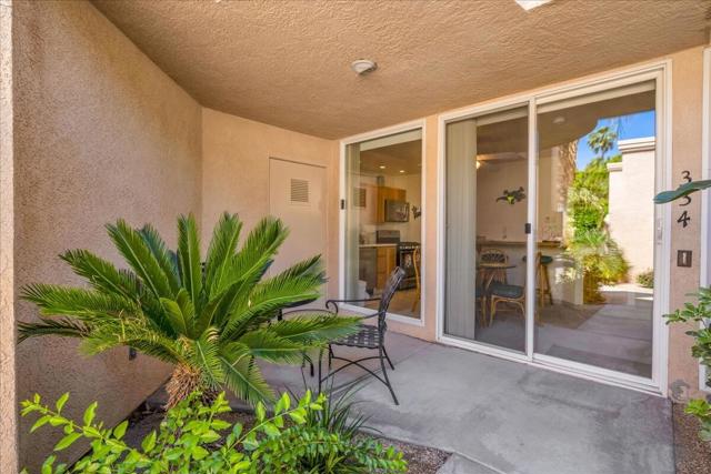 1555 N Chaparral Road #334, Palm Springs, CA 92262