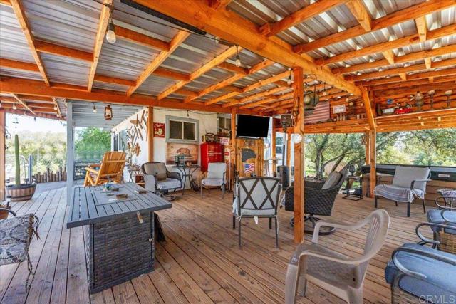 Detail Gallery Image 16 of 32 For 31308 Highway 94, Campo,  CA 91906 - 4 Beds | 2/1 Baths