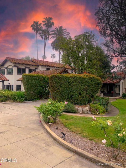 Detail Gallery Image 5 of 30 For 1625 Braeburn Rd, Altadena,  CA 91001 - – Beds | – Baths