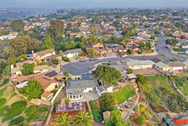 Detail Gallery Image 51 of 75 For 4107 Cole Way, San Diego,  CA 92117 - 3 Beds | 2 Baths