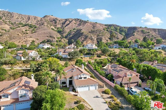 4 Bed Home for Sale in Los Angeles, California