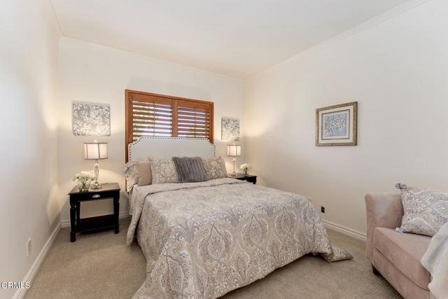 Detail Gallery Image 20 of 51 For 300 N El Molino Ave #319,  Pasadena,  CA 91101 - 2 Beds | 2 Baths