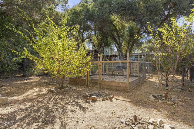 Detail Gallery Image 9 of 44 For 937 El Camino Corto, Ojai,  CA 93023 - 1 Beds | 1 Baths