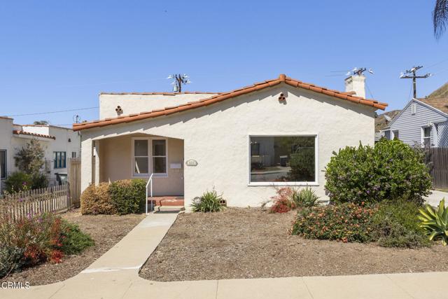 Detail Gallery Image 1 of 1 For 333 E Vince St, Ventura,  CA 93001 - 2 Beds | 1 Baths