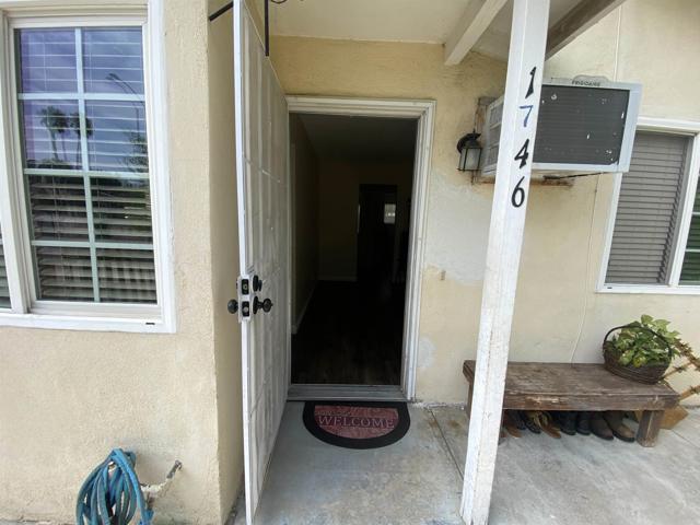 Detail Gallery Image 6 of 28 For 1746 Fairdale Ave, Escondido,  CA 92027 - 2 Beds | 1 Baths