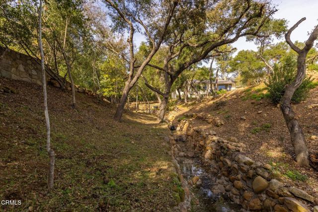 Detail Gallery Image 42 of 47 For 300 W Santa Ana St, Ojai,  CA 93023 - 5 Beds | 3/1 Baths