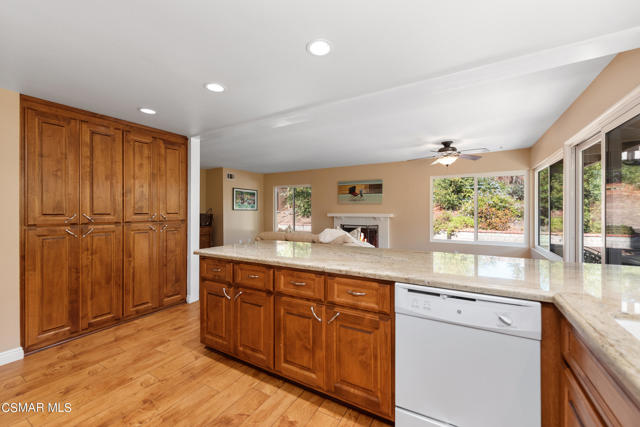 This Kitchen!