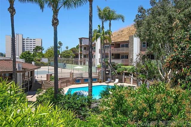 Image 16 of 18 For 2630 Torrey Pines Rd  E24