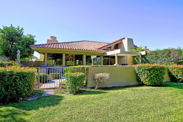 47 N Kavenish Dr Drive, Rancho Mirage, CA 92270