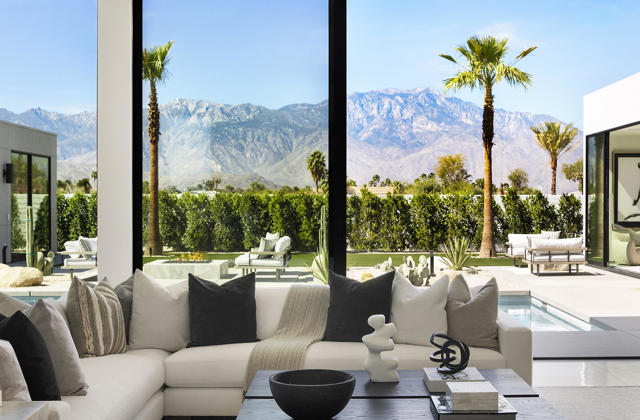 17 Via Linea, Rancho Mirage, CA 92270