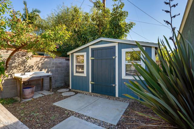 Detail Gallery Image 32 of 34 For 146 N Joanne Ave, Ventura,  CA 93003 - 3 Beds | 1 Baths