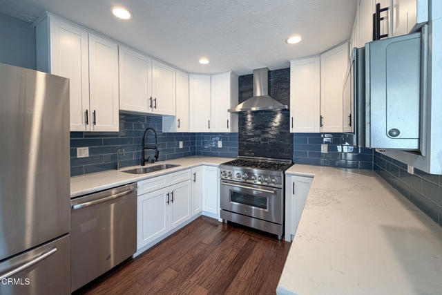 Detail Gallery Image 13 of 43 For 4950 Nautilus St, Oxnard,  CA 93035 - 3 Beds | 2 Baths