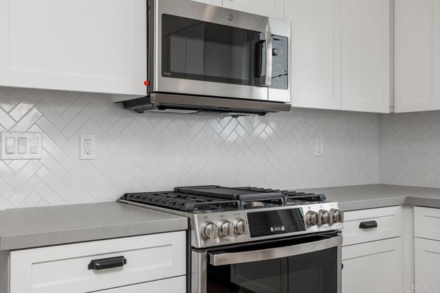 Detail Gallery Image 8 of 17 For 1215 Stonemark Place Adu,  Vista,  CA 92081 - 2 Beds | 1 Baths
