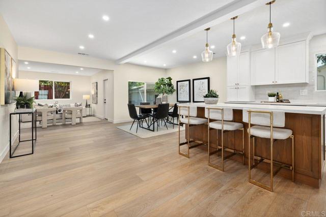 Detail Gallery Image 4 of 39 For 5461 Waring Rd, San Diego,  CA 92120 - 3 Beds | 2 Baths
