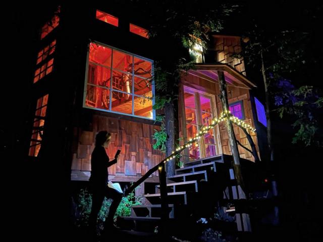 Image 57 of 60 For 22700 Old Santa Cruz Highway