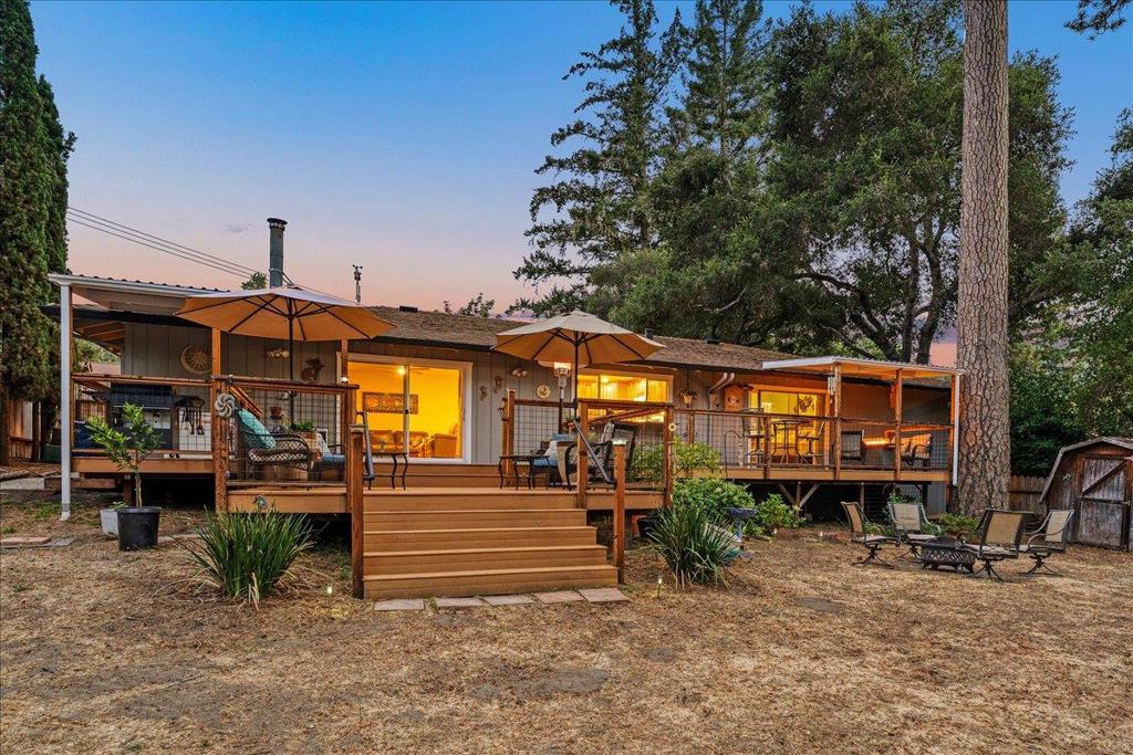 8633 Glen Arbor Road