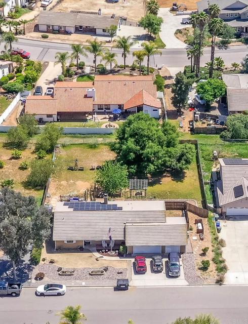 Detail Gallery Image 31 of 33 For 24857 Pappas Rd, Ramona,  CA 92065 - 3 Beds | 2 Baths