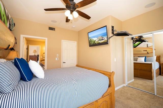 Bedroom #4