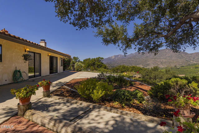 Detail Gallery Image 2 of 21 For 534 Fairview Rd, Ojai,  CA 93023 - 3 Beds | 2 Baths
