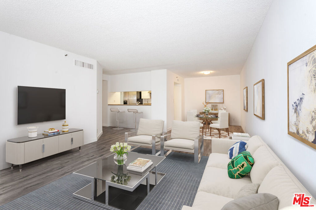 600 W 9TH Street 809, Los Angeles, CA 90015