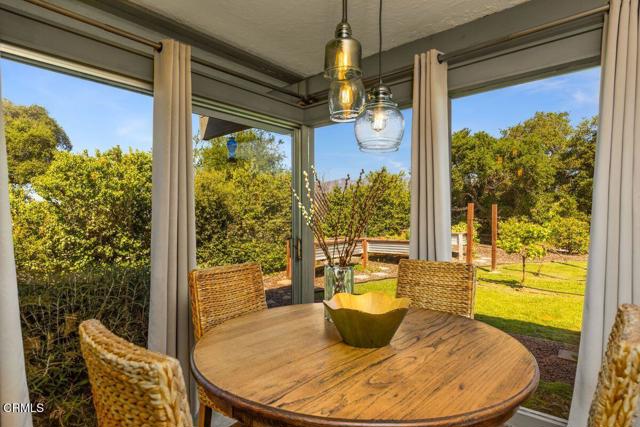 Detail Gallery Image 7 of 20 For 669 Highland Dr, Ojai,  CA 93023 - 2 Beds | 2 Baths