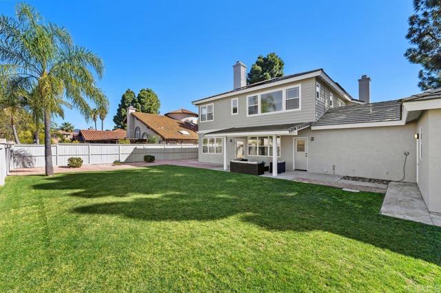 Detail Gallery Image 42 of 50 For 1086 Augusta Pl, Chula Vista,  CA 91915 - 5 Beds | 3 Baths