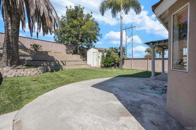 Detail Gallery Image 35 of 46 For 1930 Rosewood St, Vista,  CA 92081 - 3 Beds | 2/1 Baths
