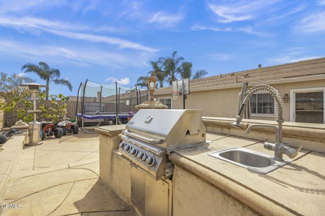 Detail Gallery Image 27 of 30 For 2340 Miramonte Dr, Oxnard,  CA 93036 - 4 Beds | 2 Baths