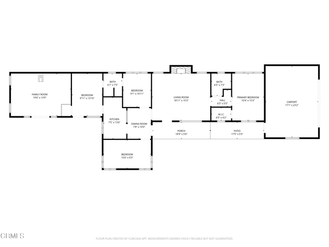 Detail Gallery Image 49 of 49 For 3942 Los Olivos Ln, Glendale,  CA 91214 - 3 Beds | 2 Baths