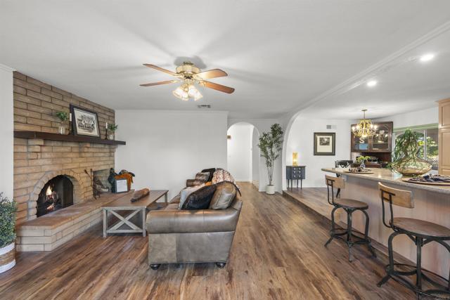 Detail Gallery Image 20 of 65 For 3870 Avenida San Miguel, Bonita,  CA 91902 - 3 Beds | 2/1 Baths