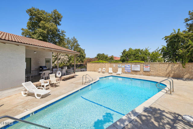 Detail Gallery Image 24 of 33 For 1302 Alessandro Dr, Newbury Park,  CA 91320 - 3 Beds | 2 Baths