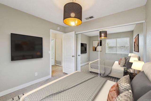 Detail Gallery Image 19 of 34 For 1110 Gaucho Pl, Escondido,  CA 92029 - 3 Beds | 2/1 Baths