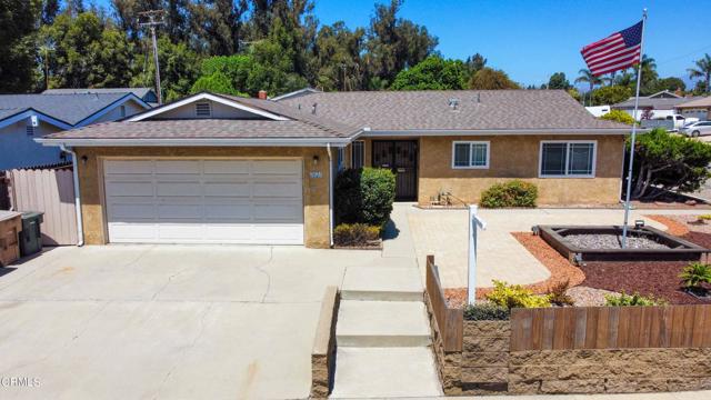 Detail Gallery Image 1 of 26 For 7021 Bristol Rd, Ventura,  CA 93003 - 3 Beds | 2 Baths