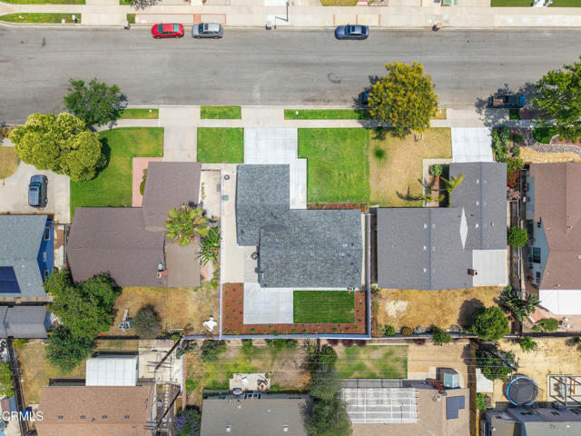 Detail Gallery Image 36 of 37 For 1927 N Croydon Ave, Camarillo,  CA 93010 - 4 Beds | 2 Baths