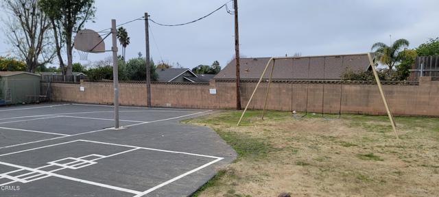 Detail Gallery Image 6 of 8 For 7465 Hollister #423,  Goleta,  CA 93117 - 2 Beds | 1 Baths