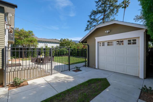 Detail Gallery Image 33 of 38 For 930 N Catalina Ave, Pasadena,  CA 91104 - 2 Beds | 1 Baths