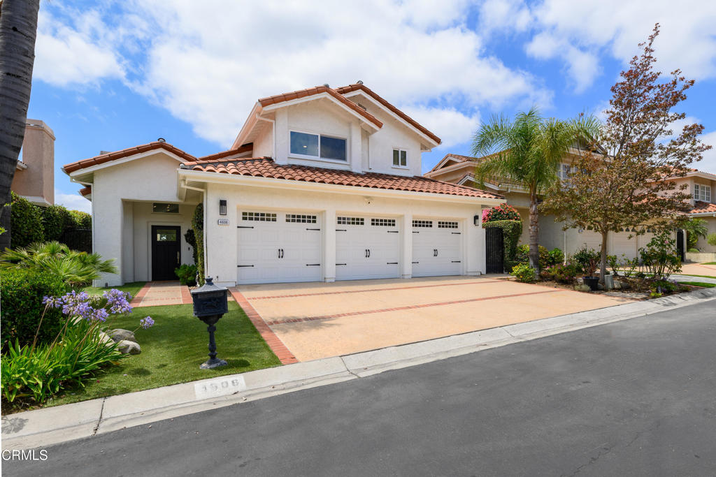 4606 Pine Valley Place